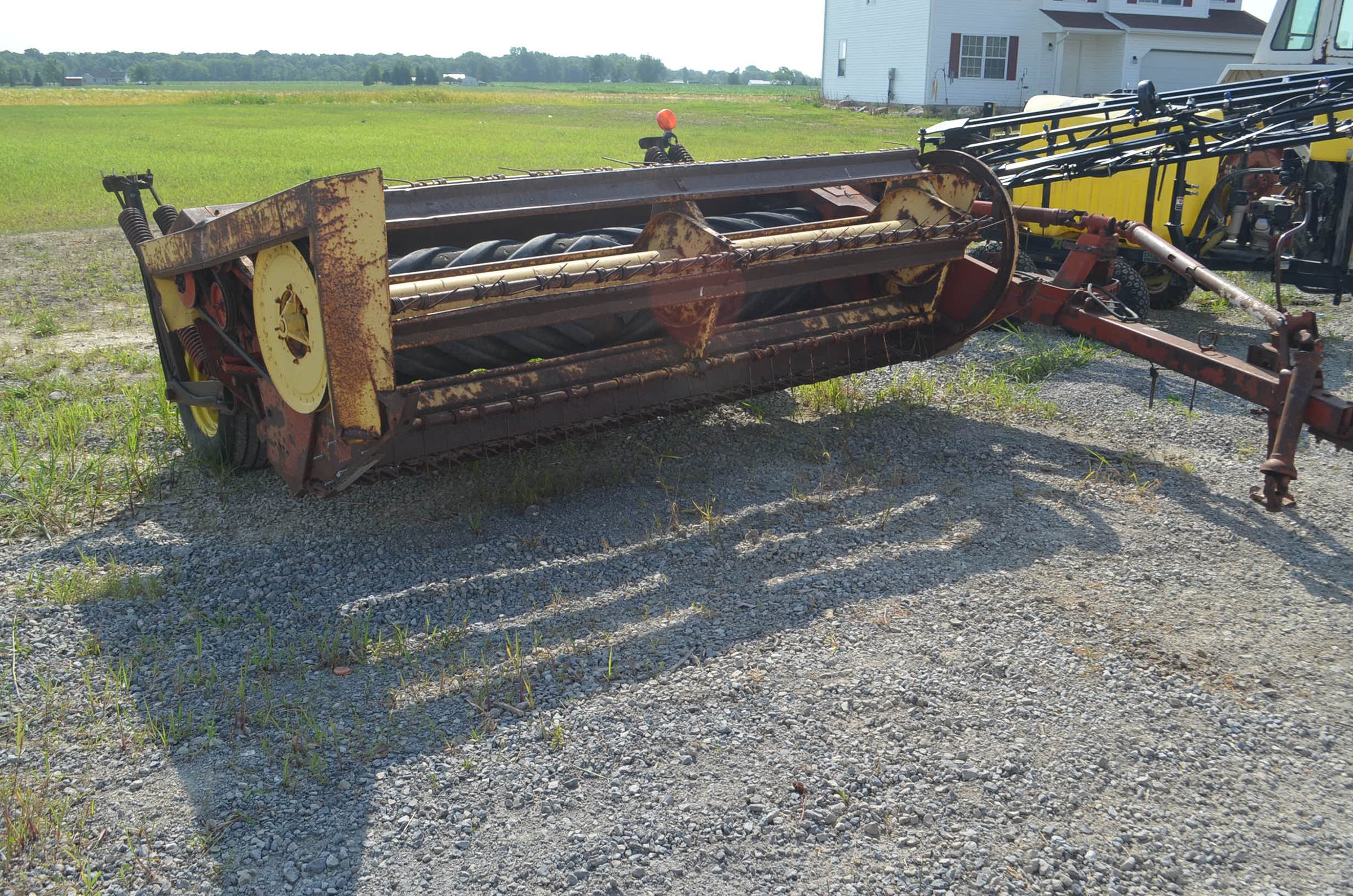 Property photo 70 - FARM EQUIPMENT AUCTION IN PAULDING CO., OHIO